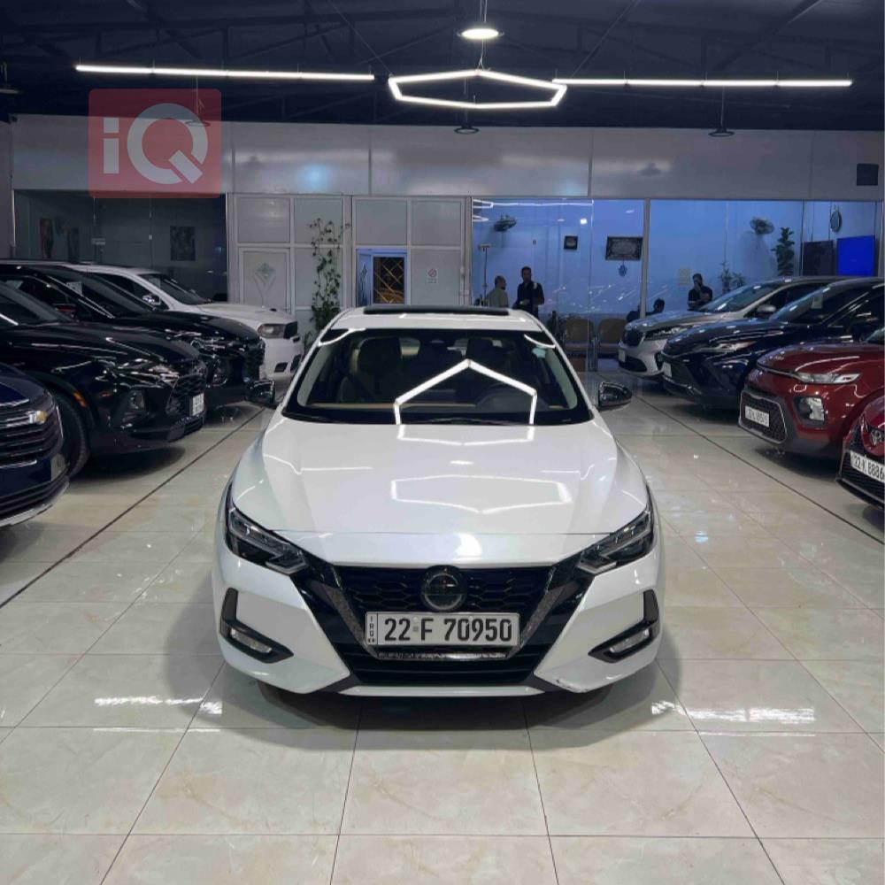 Nissan Sentra